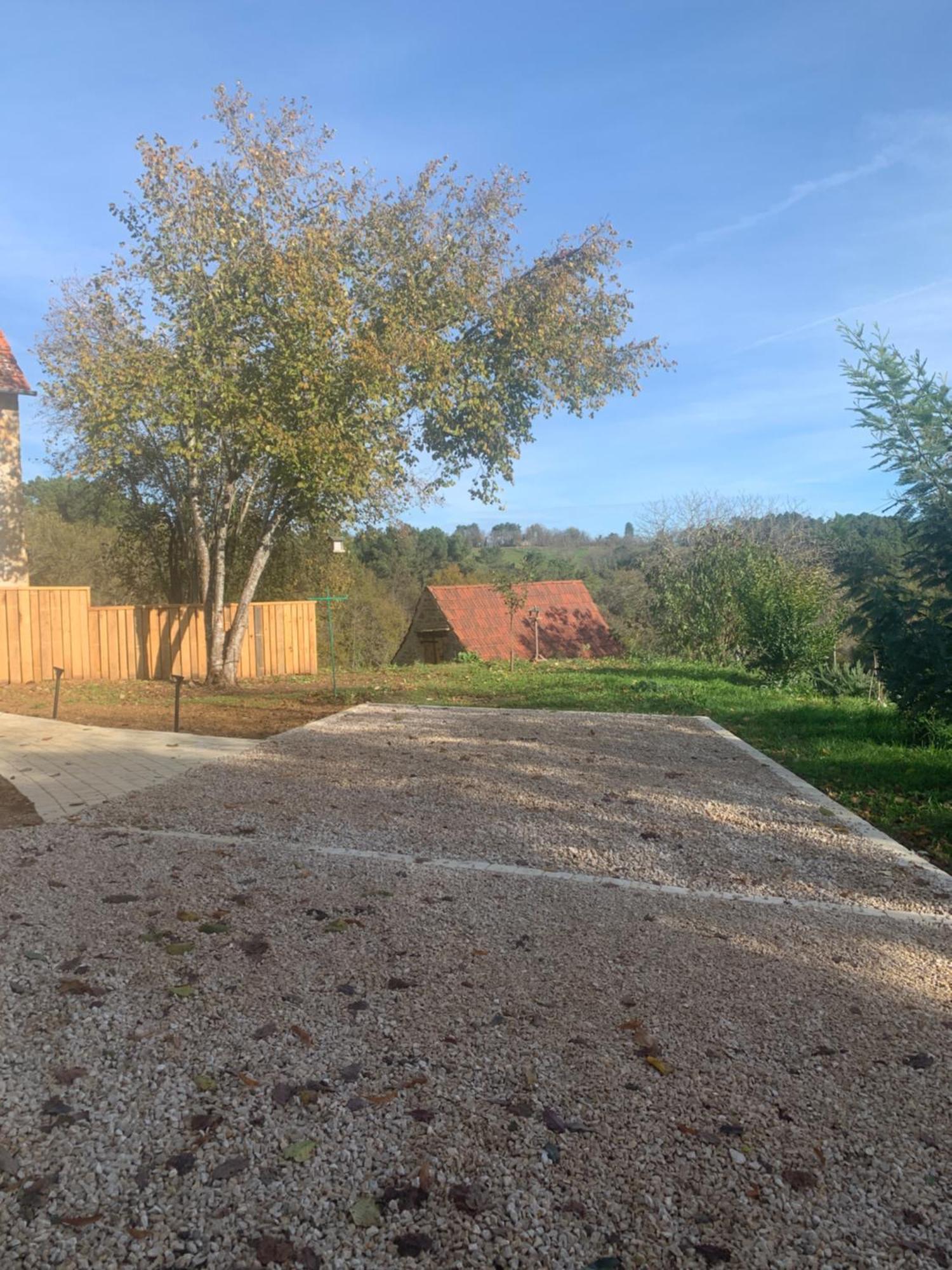 Le Gite De La Villenie - En Pleine Nature - 5 Min Centre Ville De Sarlat Ngoại thất bức ảnh